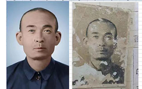 平江老照片修复-2