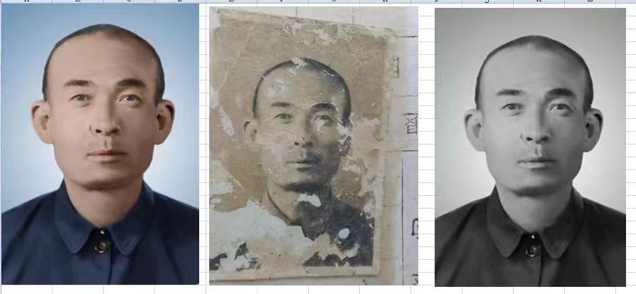 平江老照片模糊修复-21